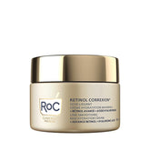 RoC Retinol Correxion Line Smoothing Max Daily Hydration Intensive AntiWrinkle and AntiAging Face Moisturiser with Hyaluronic Acid 50 ml