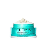 Elemis ProCollagen Marine Cream Ultra Rich Intensely Hydrating AntiWrinkle Face Cream AntiAgeing Moisturiser for Dry Skin Collagen Day Cream to F
