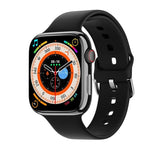 LIGE Smart Watch | Full Touch Screen | Waterproof | Fitness Tracker