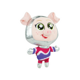 Sing 2 Rosita 10" Interactive Soft Plush Toy