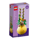 40588: Botanical: Flowerpot