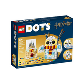 41809: DOTS: Hedwig Pencil Holder