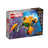 76254: Marvel: Baby Rocket's Ship