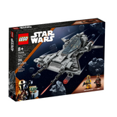75346: Star Wars: Pirate Snub Fighter