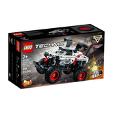 42150: Technic: Monster Jam Monster Mutt Dalmatian