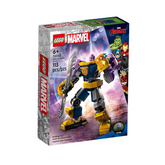 76242: Marvel: Thanos Mech Armor