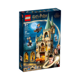76413: Harry Potter: Hogwarts Room of Requirement