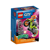 60356: City: Stuntz: Bear Stunt Bike