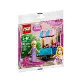 30116: Disney: Rapunzel's Market Visit polybag