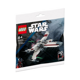 30654: Star Wars: X-wing Starfighter polybag