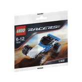 7800: Off Road Racer Polybag
