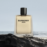 Eau de toilette for men