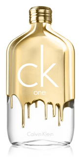 CK One Gold