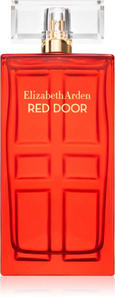 Red Door