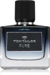 Pure eau de toilette