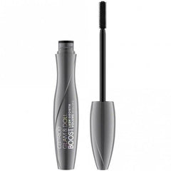 CATRICE COSMETICS Glam & Doll Boost Lash Growth Volume Mascara 010 Ultra Black 8ml