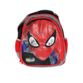 The Spectacular Spiderman Kids School Backpack