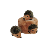 Hedgehog Den Burrow Toy