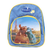 Ratatouille Kids School Bag 2 Compartments 32cm x 28cm x 13cm