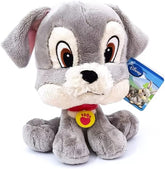 Disney Lady and the Tramp - Tramp Soft 23cm Plush Toy