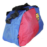 Barcelona FCB Large School Sports Gym Duffel Kit Bag