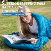 Ultralight Waterproof Camping Sleeping Bag