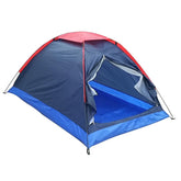 2-Person Water Resistant Camping Tent - Portable & Ultralight