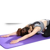 Anti-Skid Yoga Mat - 3MM to 6MM Thick EVA Foam