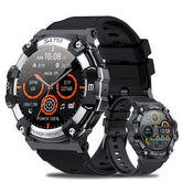 SENBONO Sport Smart Watch | Bluetooth Call | IP68 Waterproof