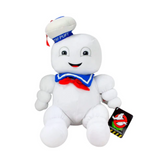 Ghostbusters Stay Puft Soft Plush Toy