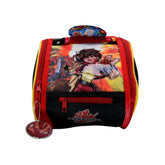 Bakugan Battle Brawlers Kids School Insulated Lunch Bag