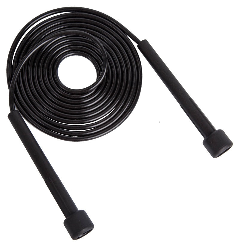Portable Speed Skipping Rope for Weight Loss & Fitness | Adults & Children