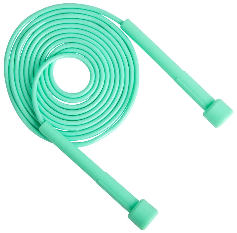 Portable Speed Skipping Rope for Weight Loss & Fitness | Adults & Children