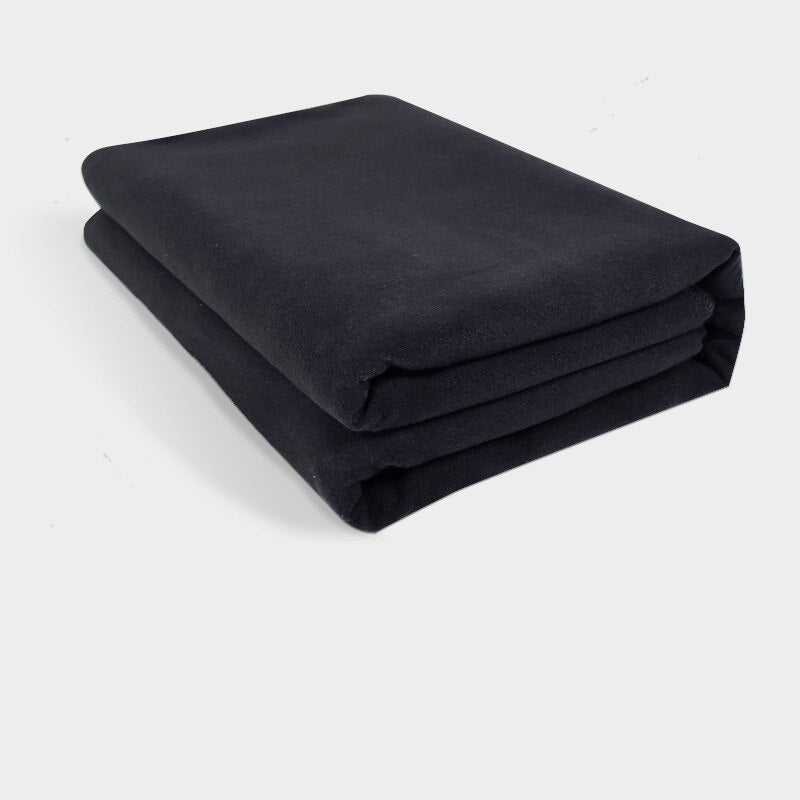 Yoga Blanket: Versatile Meditation Towel and Rest Cover - Essential Yoga Supplies