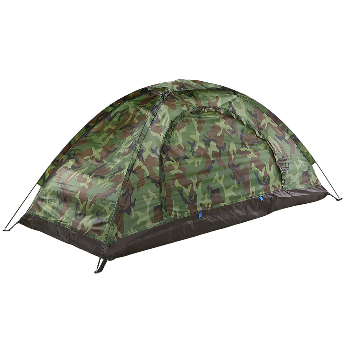 2-Person Water Resistant Camping Tent - Portable & Ultralight