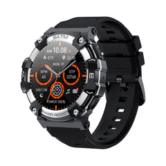 SENBONO Sport Smart Watch | Bluetooth Call | IP68 Waterproof