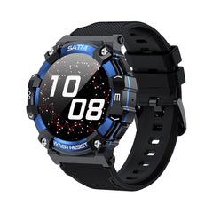 SENBONO Sport Smart Watch | Bluetooth Call | IP68 Waterproof