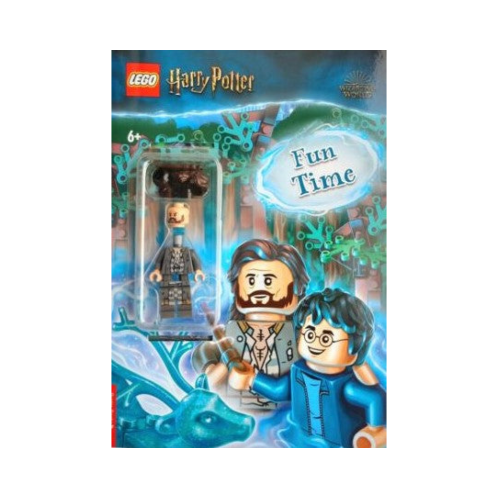 Harry Potter: Fun Time - Sirius Black