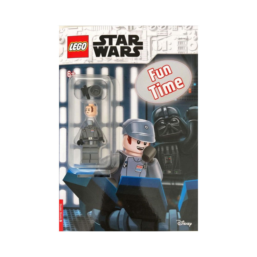 Star Wars: Fun Time - Imperial