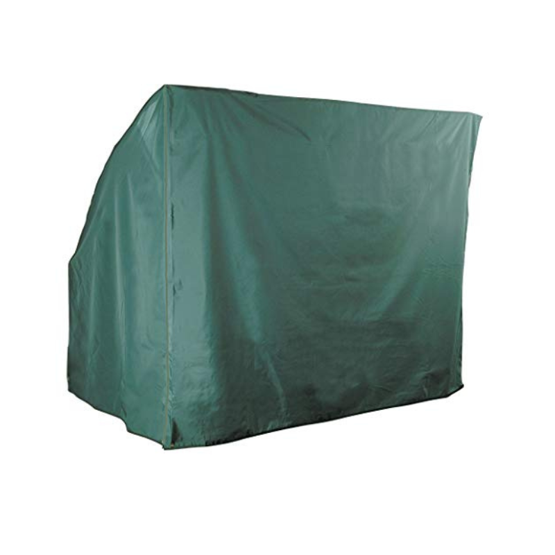 Bosmere Protector 6000 | Hammock Garden Furniture Cover | L 220cm D 125cm H 170cm | 100% Waterproof, UV Protected, Heavy Duty 600D | 6 Year Guara