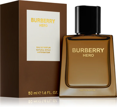 Hero Eau de Parfum