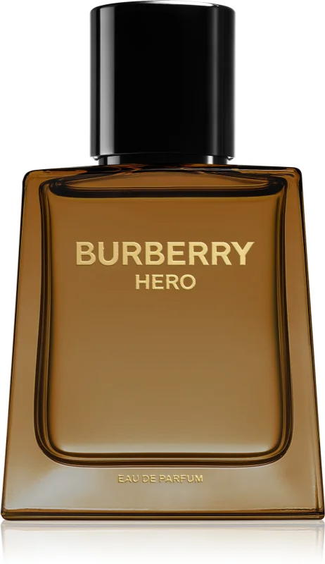 Hero Eau de Parfum