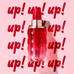 Yes I Am Bloom up