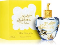 Le Parfum