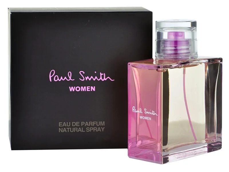 Woman eau de parfum