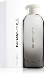 Power eau de toilette