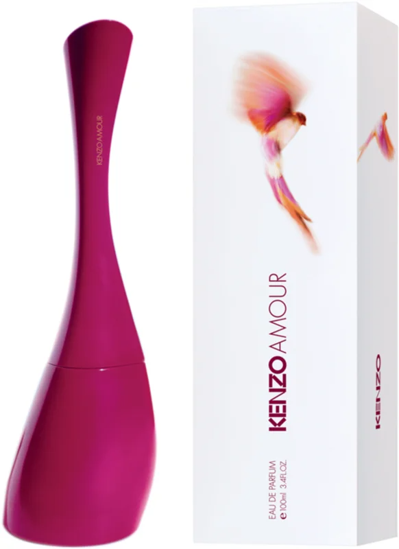 Amour eau de parfum