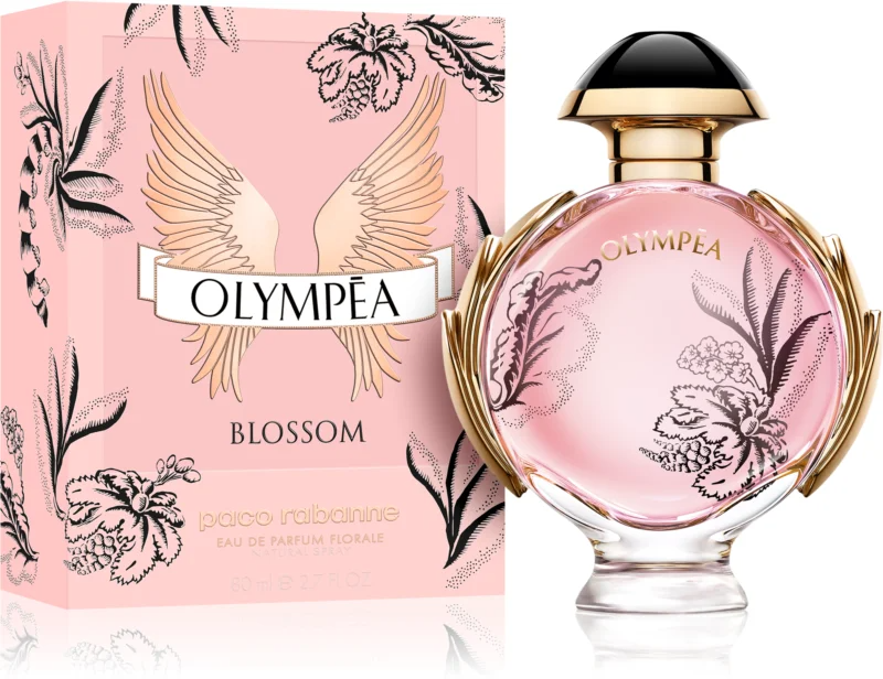 Olympéa Blossom