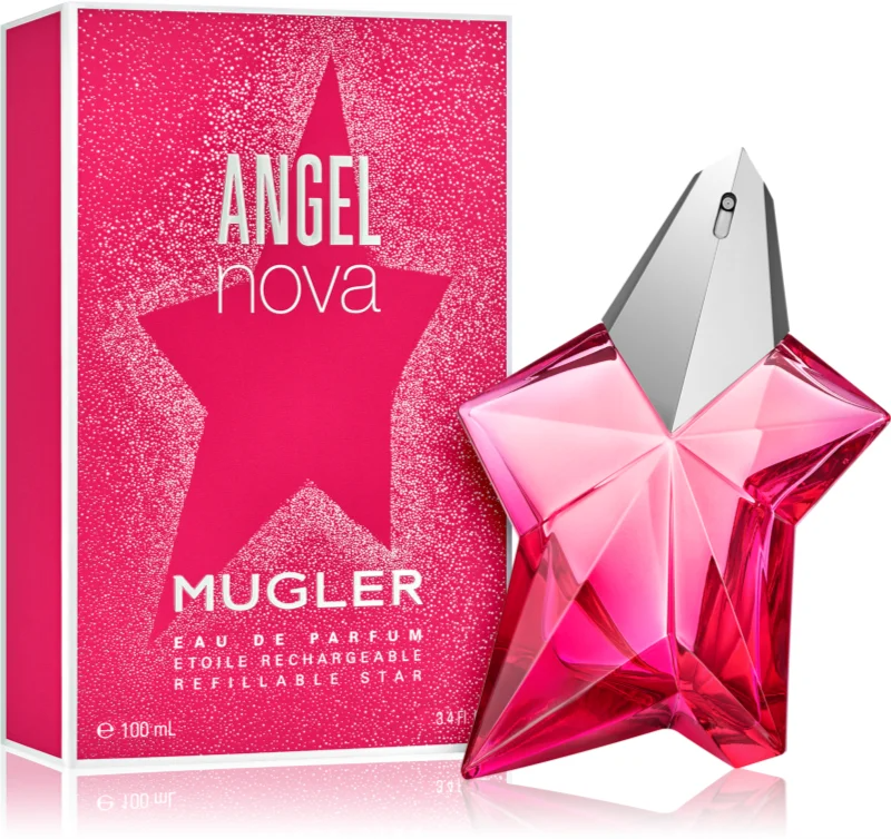 Angel Nova