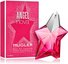 Angel Nova